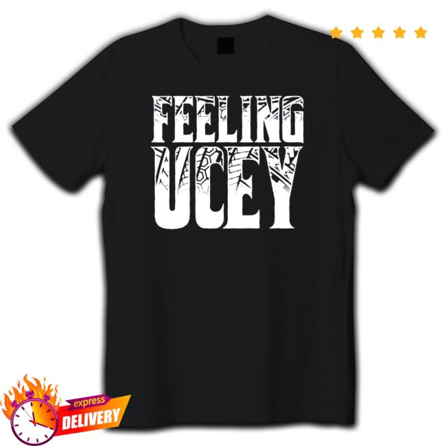 Original the Bloodline Feeling Ucey Shirts Original the Bloodline Feeling Ucey Shirt