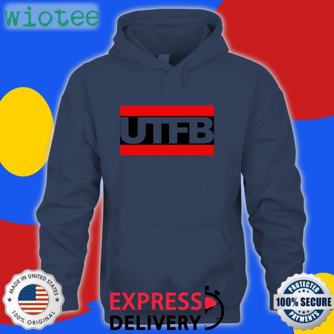 Club Merchandise UTFB Tee Yusuf Boro