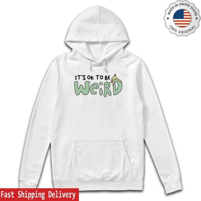 Official Rumple Buttercup Everyone Is Weird T-Shirt Official Rumple Buttercup Everyone Is Weird Long Sleeve Tee