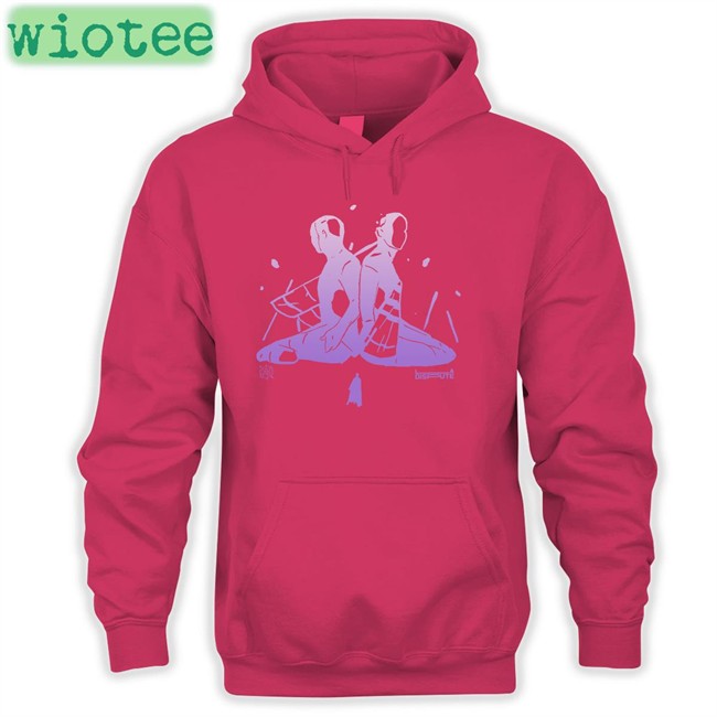 Monument Sweatshirts La Dispute Merch La Dispute Monument Hoodie