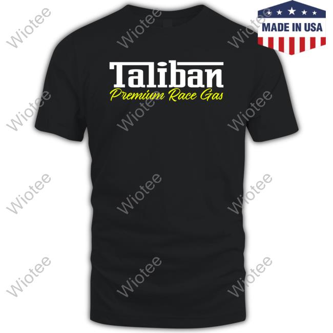 Boskoe 100 Taliban Premium Race Gas Sweatshirt
