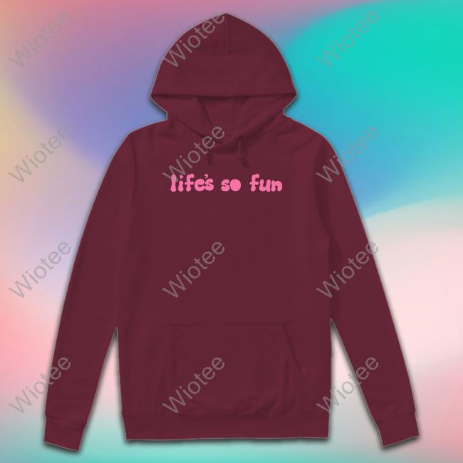 Muna Life's So Fun Forest Green Shirt