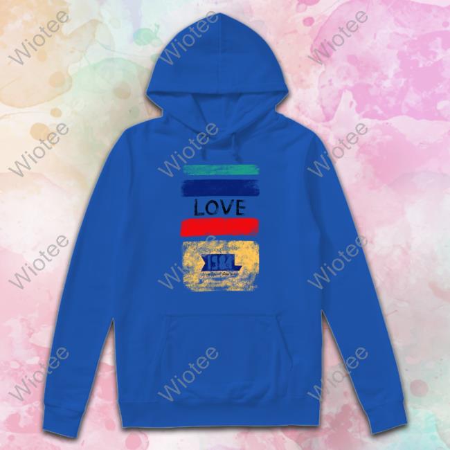 Love 1984 T-Shirt Love 1984 Tee Shirt