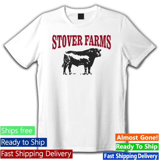 Mhj Enthusiast Stover Farms Sweaters