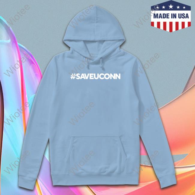 #Saveuconn Hoodie Lamont Budget #Saveuconn Shirt