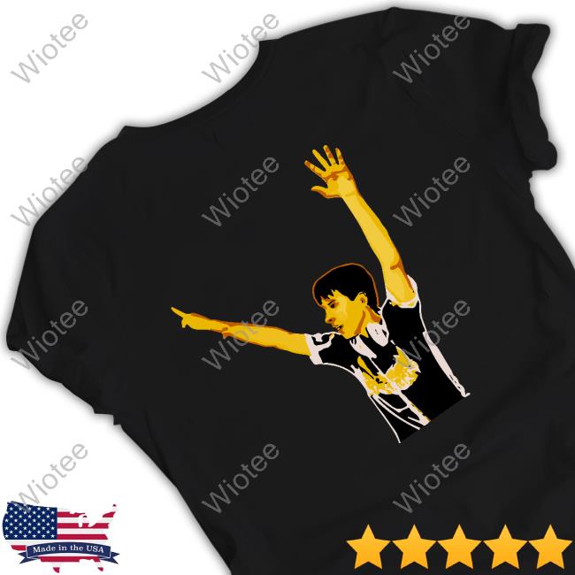 Neo Epsyburn Shirt Neo Epsyburn T-Shirt