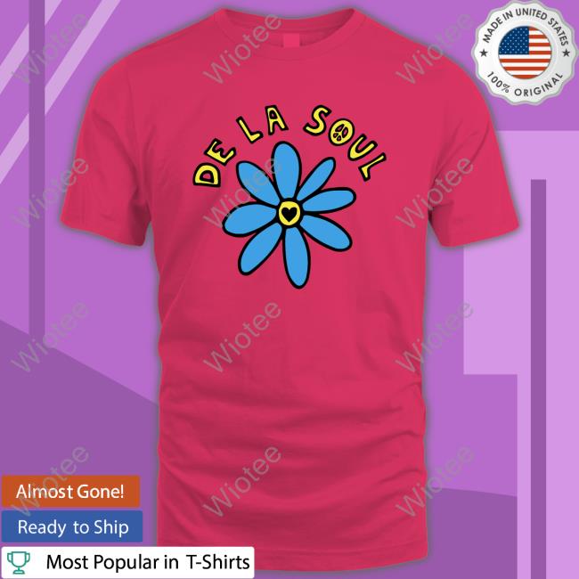 Pink Daisy Shirts