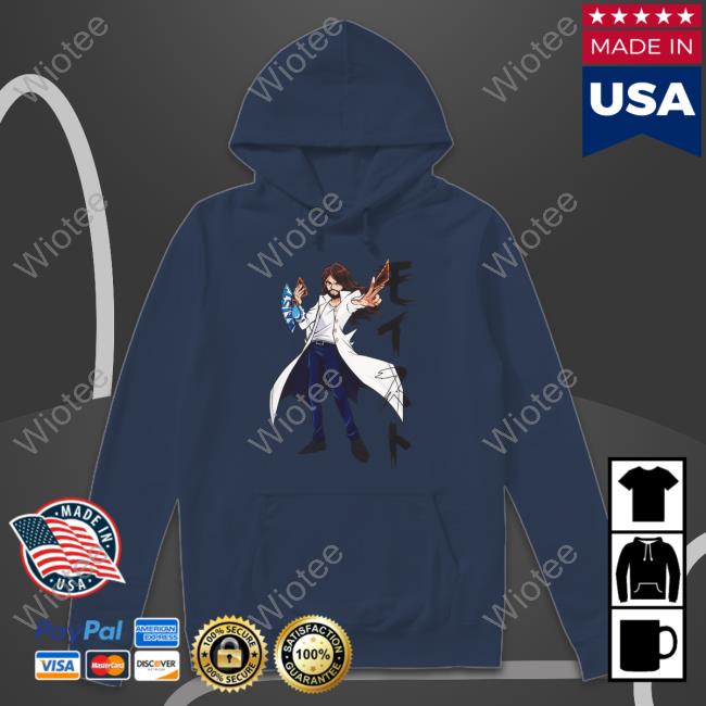 Moist Critical Charlie Yugioh Long Sleeve Tee