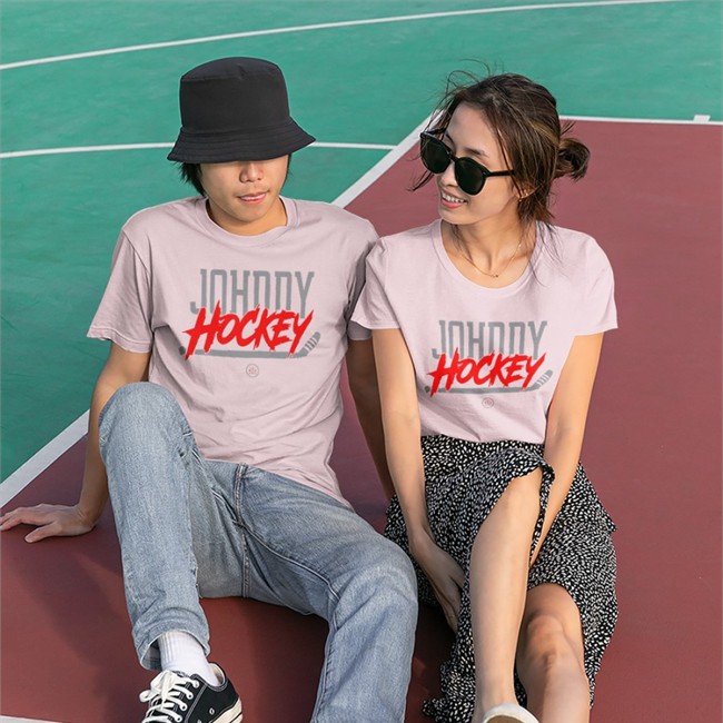Johnny Hockey Shirts 614 Hockey
