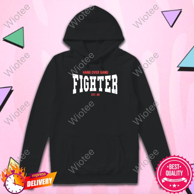 Fighter Shirt