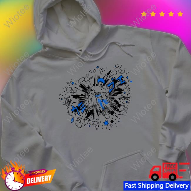 Kota Ibushi Shirt Kenny Omega Kota Ibushi Shirt