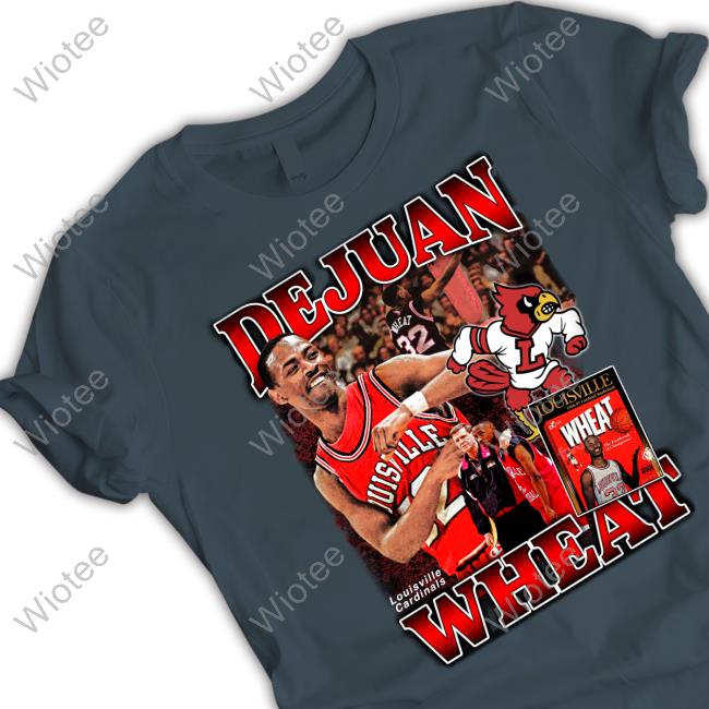 Dejuan Wheat Sweatshirt Nick Coffey Thecardconnect