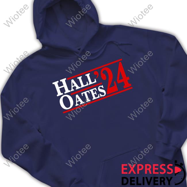 Hall Oates 2024 Shirt