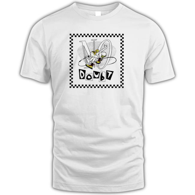 No doubt trapped in a box Sweatshirt