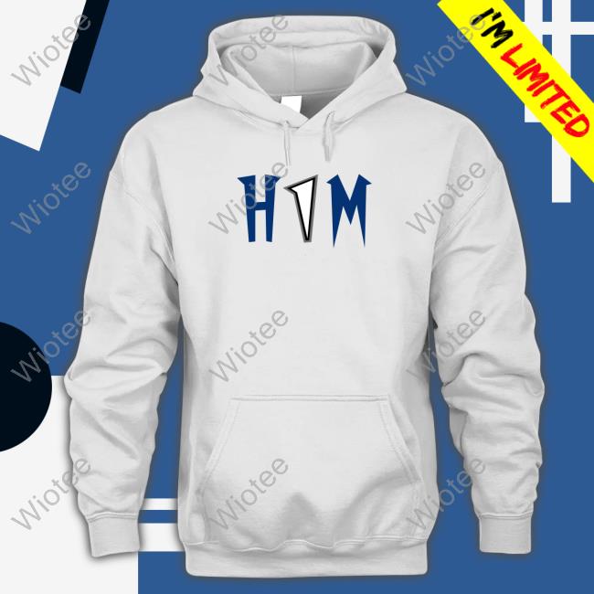 H1M TShirts No Cap Space H1M Hoodie Shirt NBA Jerseys