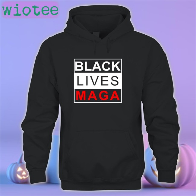 Boomboomsue Black Lives Maga Tank Top Boomboomsue Black Lives Maga Tank