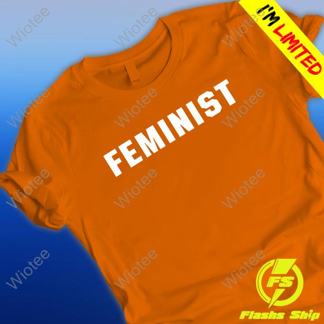 Alex S Trujillo Feminist Cap Alexstrujillo Feminist Tee Shirt