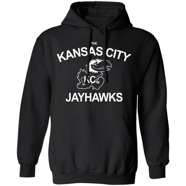 The Kansas City Jayhawks Shirt Raygun Clothing The Kansas City Jayhawks Shirt Raygun Clothing