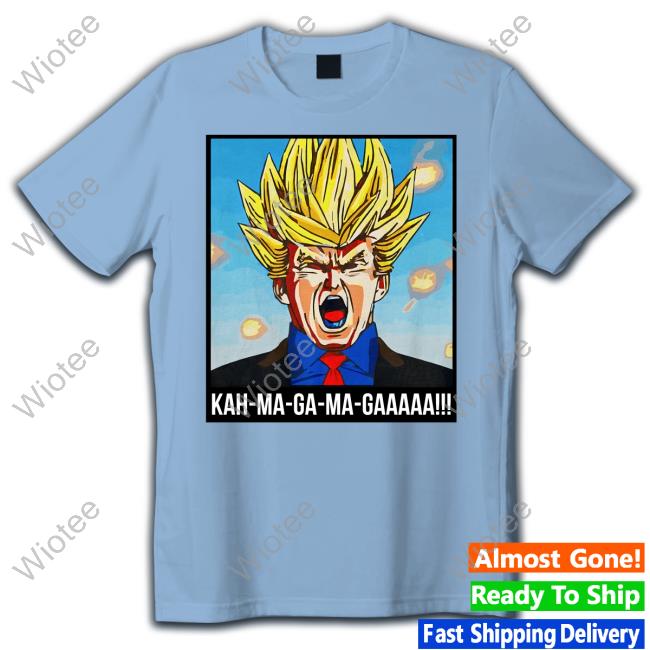 Kah Ma Ga Ma Gaaaaa Super Maga Elon Musk Shirt Official Kah Ma Ga Ma Gaaaaa T Shirts