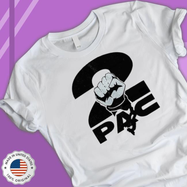 Tupac Tha Niggaz Are Comin Tee Shirt