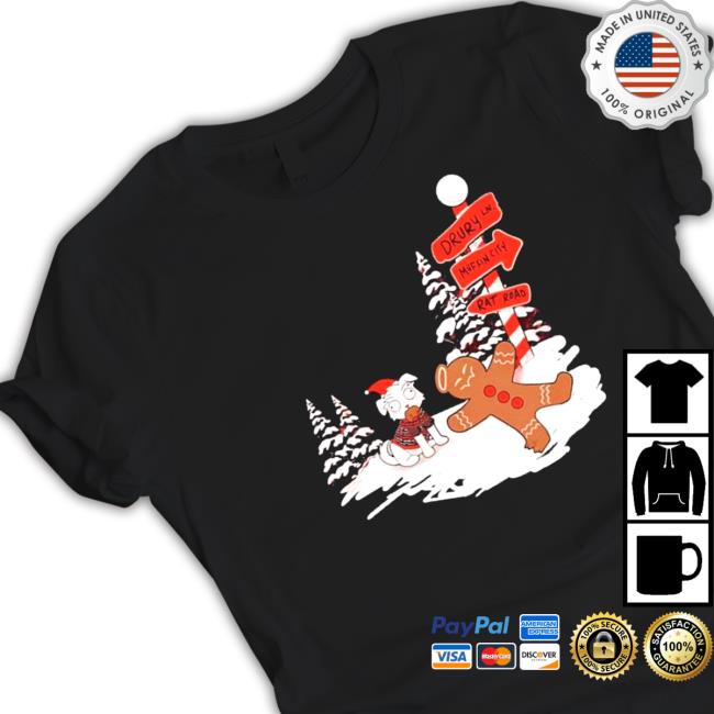 Badboyhalo holiday Christmas Cap Official Badboyhalo holiday Christmas Shirts