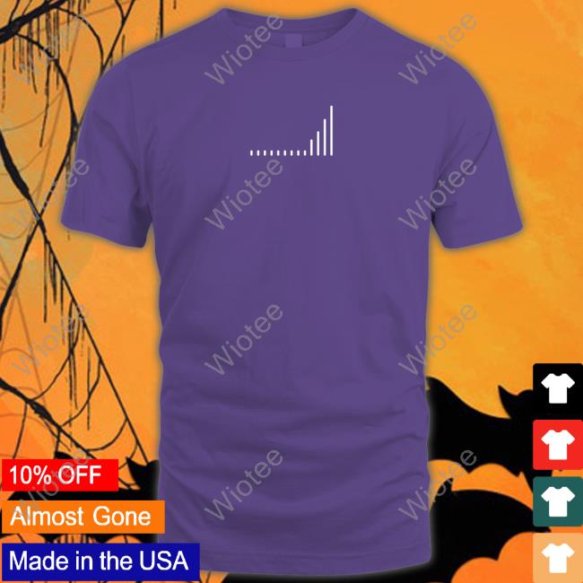Official Visualize Value Keep Going Shirts