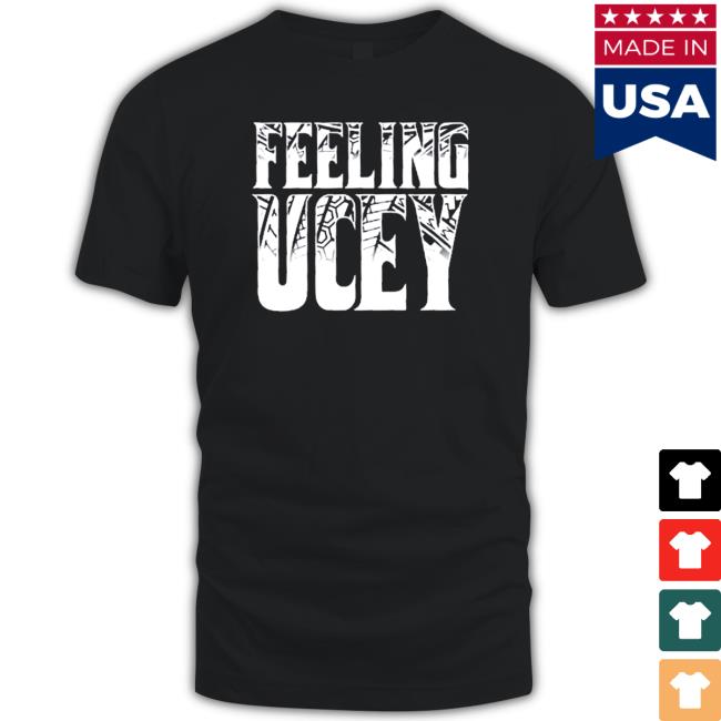 Original the Bloodline Feeling Ucey T-Shirt