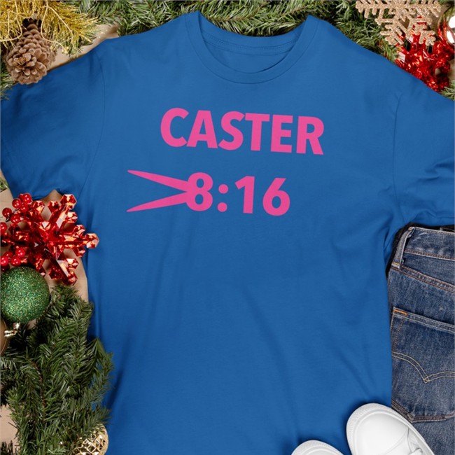 Caster 8 16 Long Sleeve Tee All Elite Memes Caster 8 16 Shirt