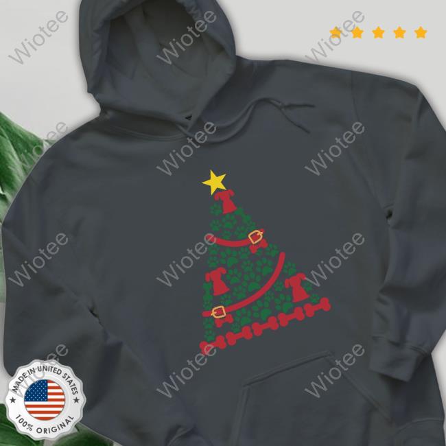 Dog Christmas Tee Shirt Official Dog Christmas Shirt
