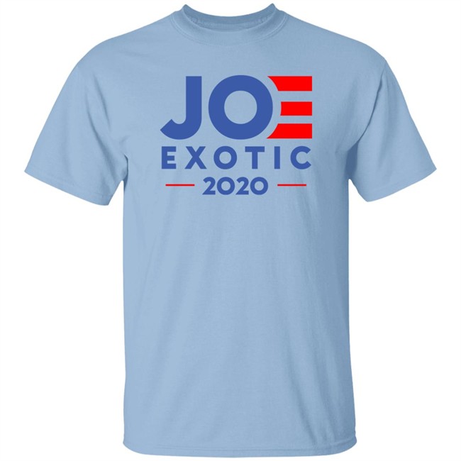 Joe Exotic 2020 Shirt A Venezuelan Chick Joe Exotic 2020 Shirt A Venezuelan Chick
