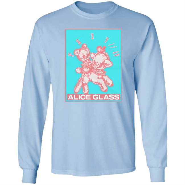 Alice Glass Prey Iv Bundle Shirt Dark Medicine Merch Alice Glass Prey Iv Bundle Shirt Dark Medicine Merch