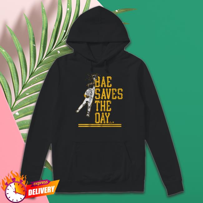 Ji-Hwan Bae Saves The Day Sweatshirt