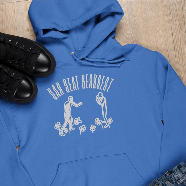 Car Seat Headrest Teens Of Denial V2 T Shirt Car Seat Headrest Merchandise Teens Of Denial V2 Hoodie
