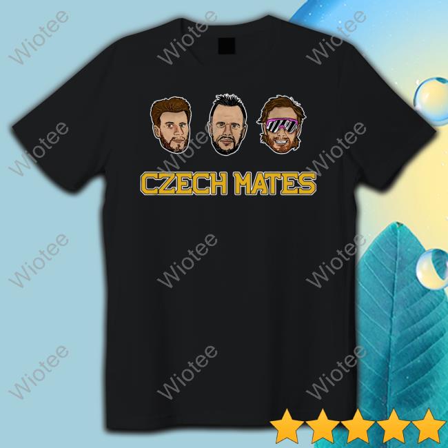 Barstool Sports Store Czech Mates Shirts Marina Maher