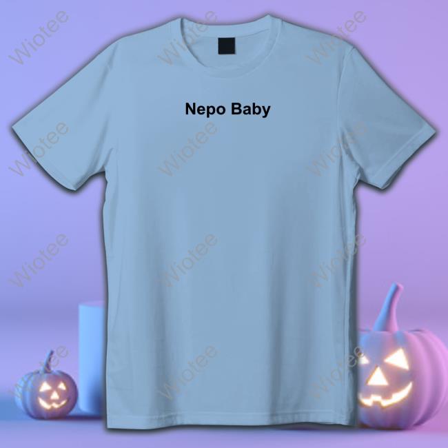 Hailey Baldwin Nepo Baby Hoodie Hailey Baldwin Nepo Baby Sweatshirt