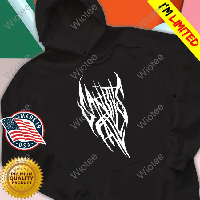 Sanity Falls Shirt