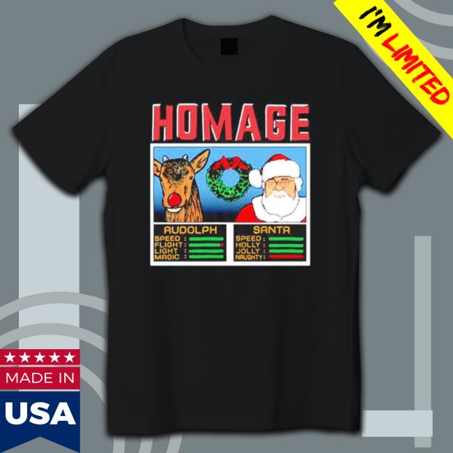 Christmas Jam Rudolph And Santa shirt Christmas Jam Rudolph And Santa Shirts