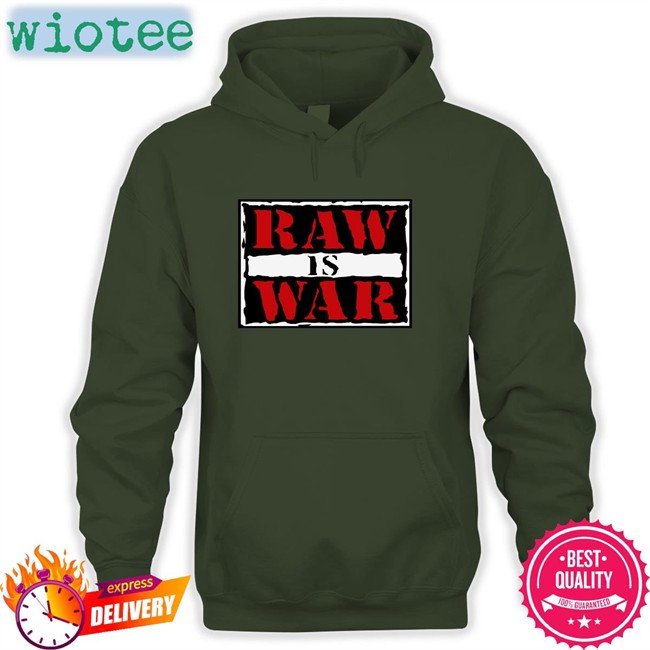 Shop Kohl’s Merch Raw Is War Shirts Shop Kohl’s Merch Raw Is War Sweatshirt