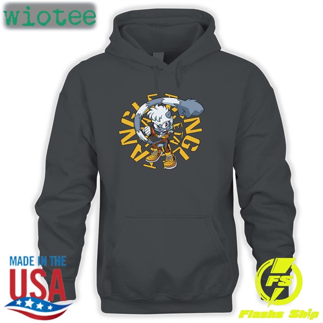 Sega Shop Sonic The Hedgehog Tangle The Lemur Sweatshirts Marcy Vampire Queen