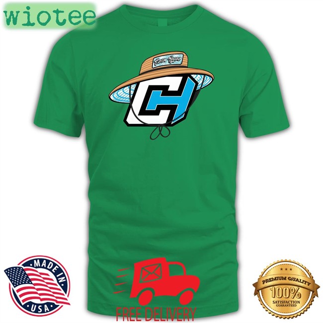 CH Hat Tee Shirt