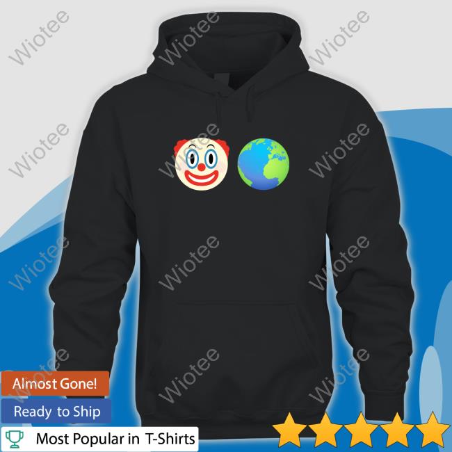 Clown World Store Clown World Honk Honk V3 Sweatshirt