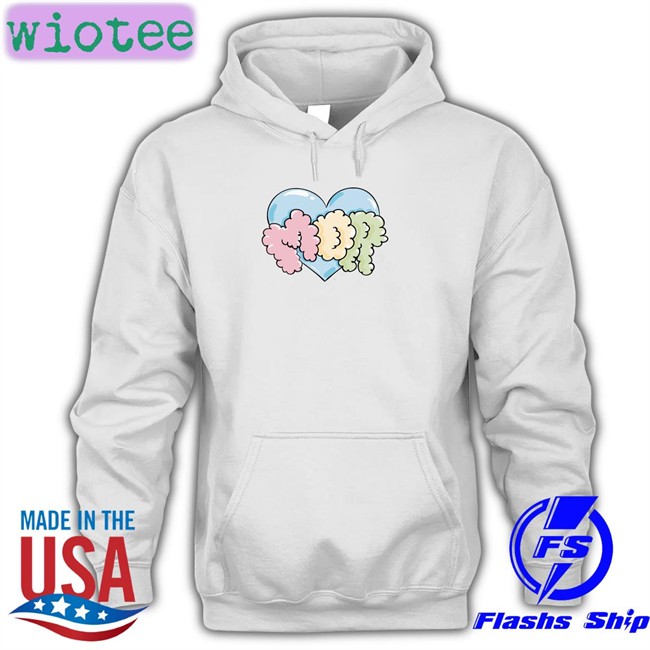 Heart Mor Shirt Feid Merch Heart Mor T Shirt