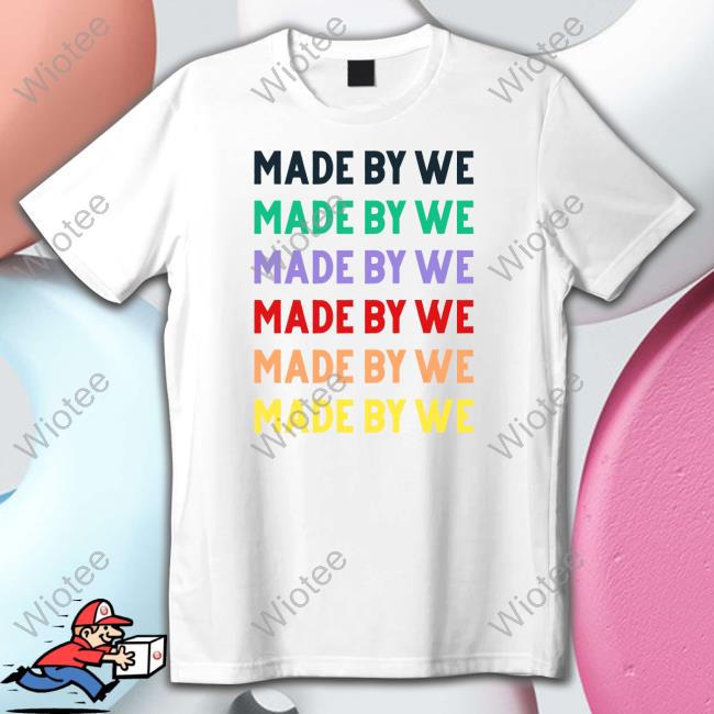 Official Made By We Cap Official Made By We Cap