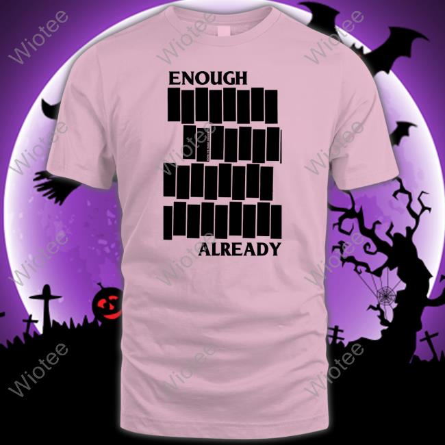 Bomb The Music Industry Enough Already T-Shirt Official Bomb The Music Industry Enough Already Hoodies