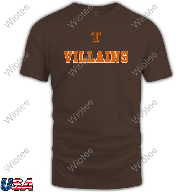 Custom Ink Villains Hoodie Custom Ink Merch Villains Hoodie