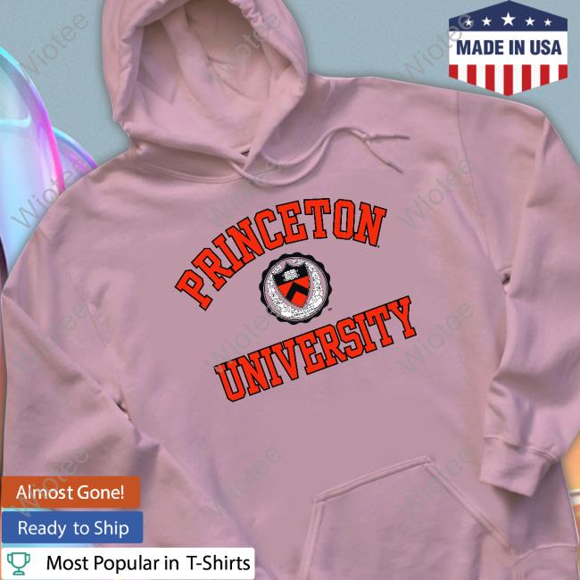 Princeton University T-Shirt