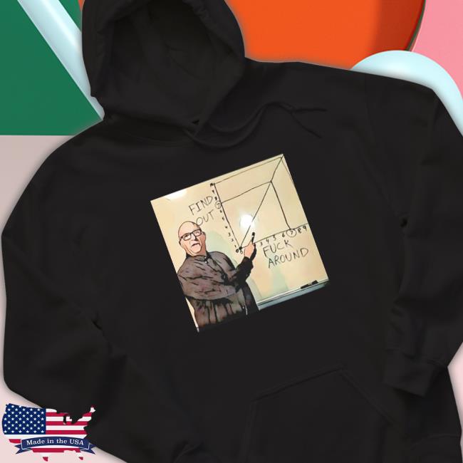Official Fuck Around And Find Out Shirt Fight Haven Shirts Official Fuck Around And Find Out Shirt Fight Haven Tee Shirt