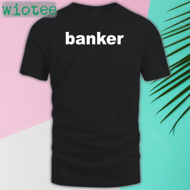 Banker Sweatshirt Lord Miles Routledge Adventures Real Lord Miles