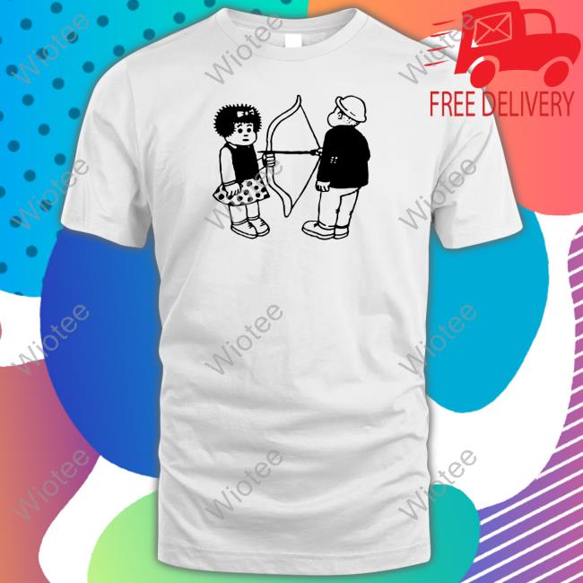 Nancy And Sluggo Rest Energy Hoodie Vacancy Projects