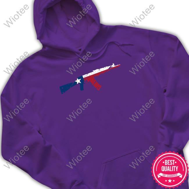 Texas Ak Hooded Sweatshirt Ak Guy Merch Texas Ak T Shirts